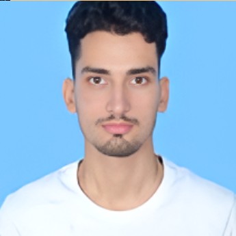 GOVIND SINGH TOMAR