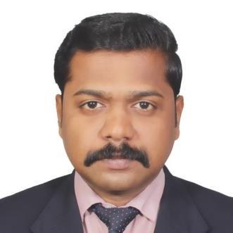 Binil Saseedharan