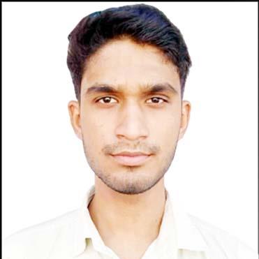 Ashish Kumar