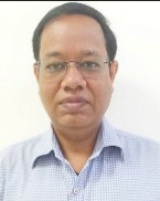 DILIP KUMAR JAIN