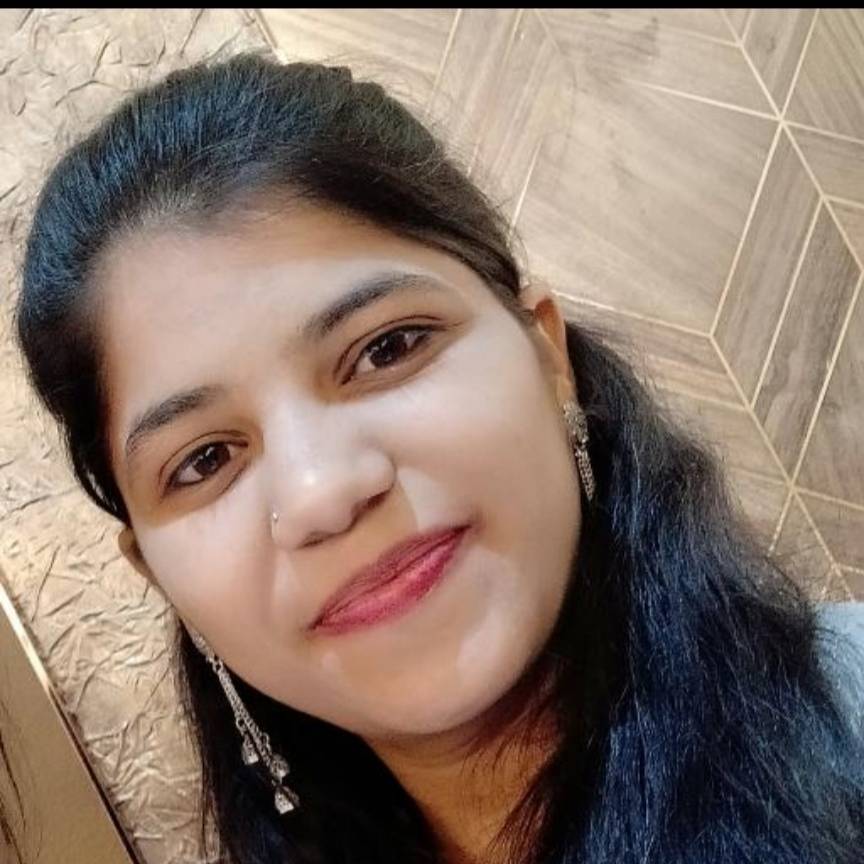 POOJA SANJAY KARNWAR