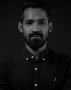 Siddhant Bansal