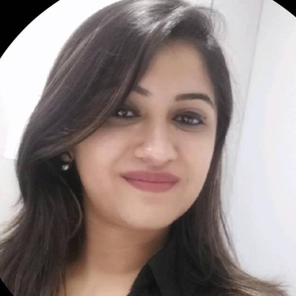 Nikhita Basu