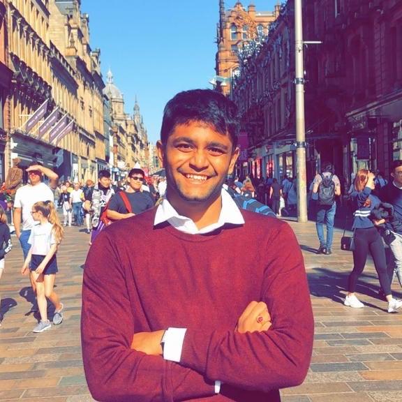 Rohan Raju