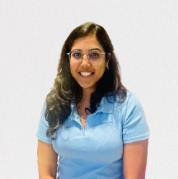 HARITHA VARMA ALLURI