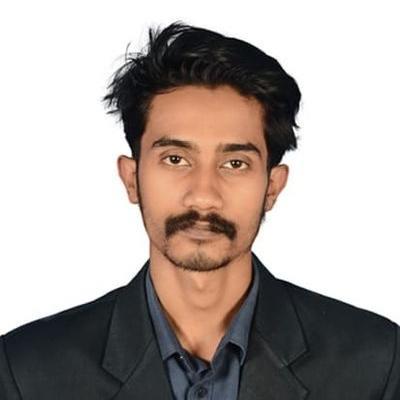 Mrinmoy Sarkar