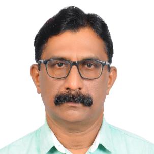 SUDHARMAN.V V Valiyaveettil