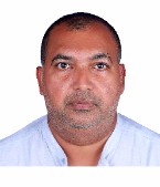 ANIL KUMAR
