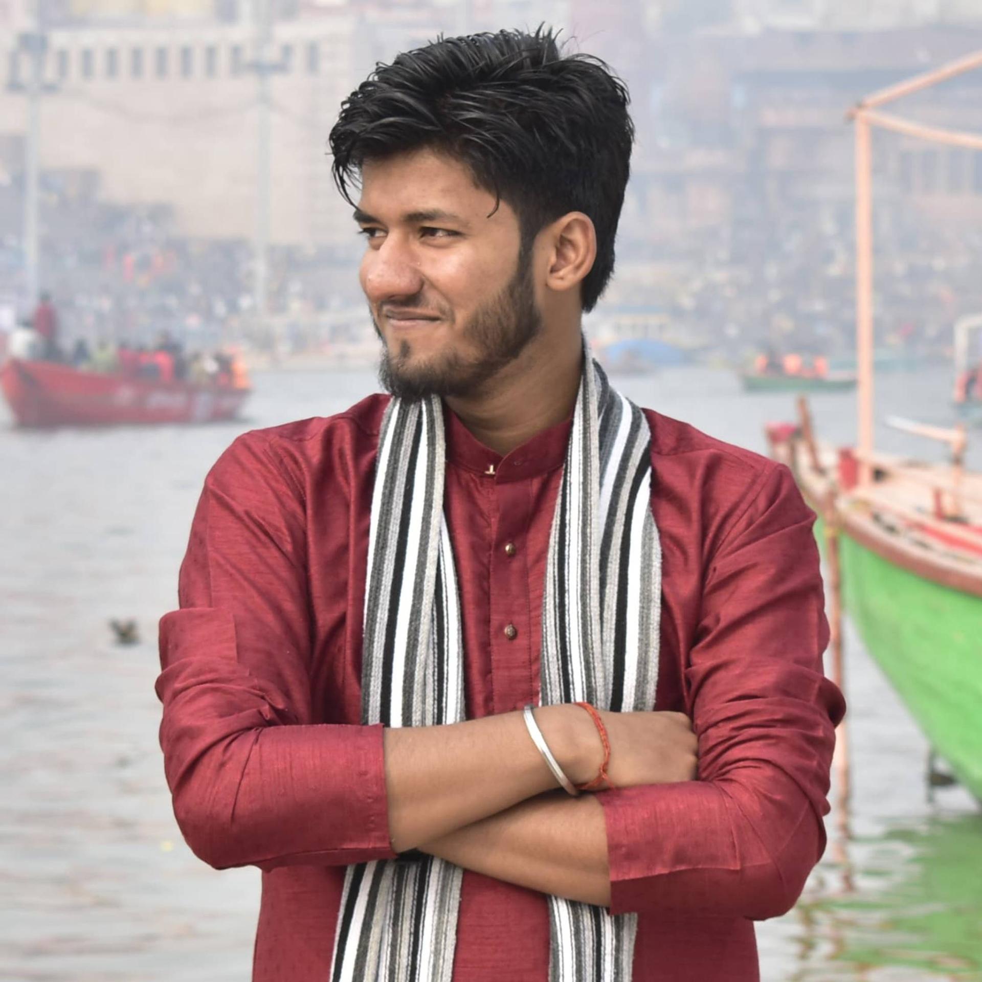 Harsh Sharma
