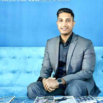 Vivek Ramanathan