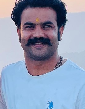 Dinesh Singh
