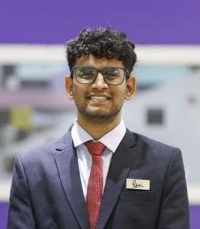 Shantanu Tambade