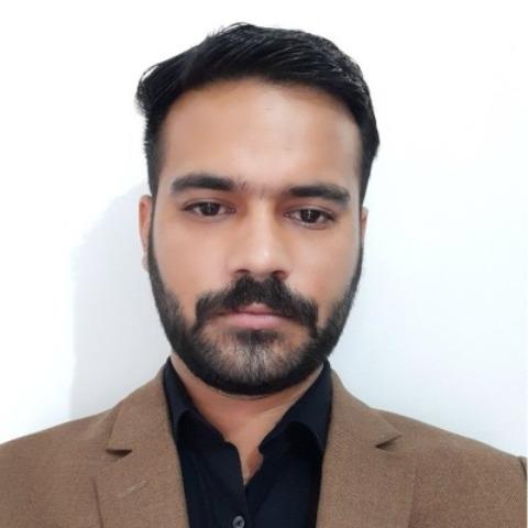 Mridul Thakur