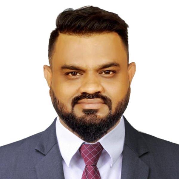 VAIBHAV R SINGH