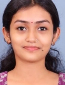 VISHNUPRIYA B V