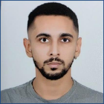 Miraan Ansari