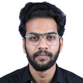 AKSHAY CK