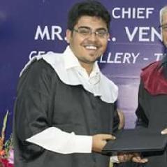 Romit Acharji