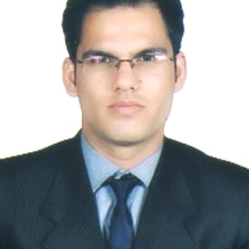 RAGHAV DADHICH