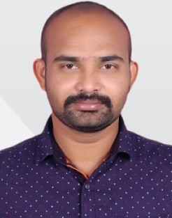 SUNDARRAJ RAMASAMY