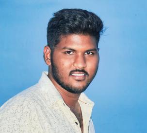 Nalla DEEPAK