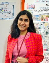 Pragya Tailor