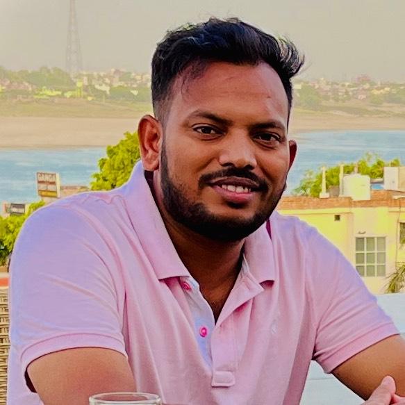 Abhishek Kumar