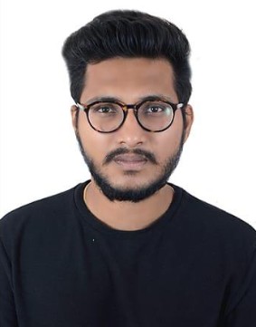 Bhavesh Kiran Solanki