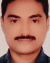 Kishore Kumar D