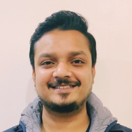 Pranay Srivastava