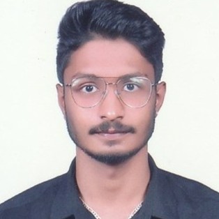 Kaushik K U
