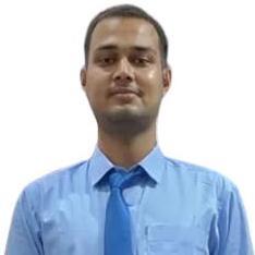 GAURAV KUMAR SINGH