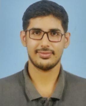 Akshay Ramachandran