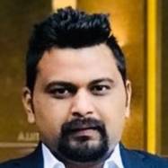 Rishabh Jain