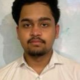 RUDRAKSH SRIVASTAVA