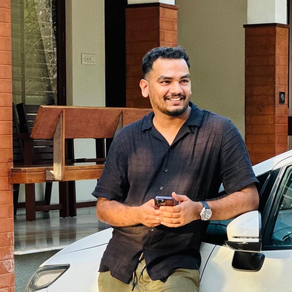 Fahad Chattikkal