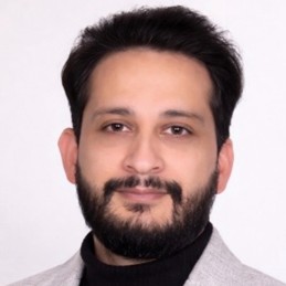 Mohit Dhiman