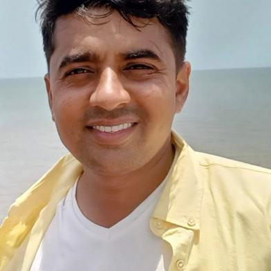 JIGAR PATEL