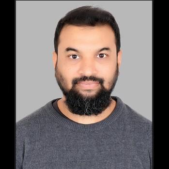 ZIA UL HAQ SHAIK