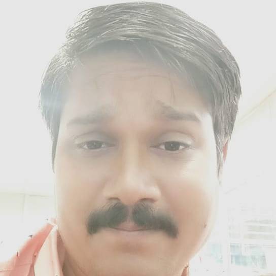 AJIT PRASAD