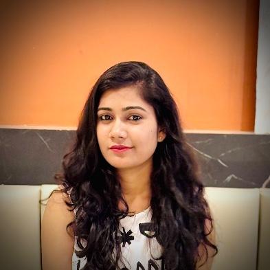 Janvi Shrawankar
