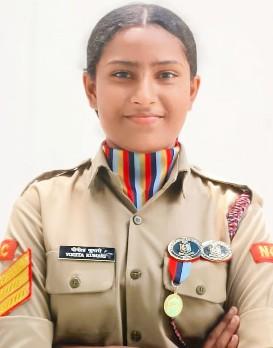 YOGITA KUMARI