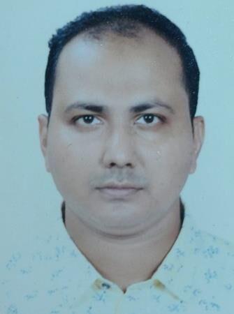 SAJIB GHOSH