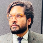 Anish Kumar Mourya