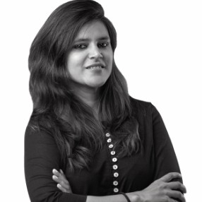 Vaidehi Sharma