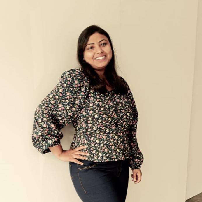 SHIKHA TOMAR