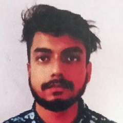 Madhurjya Das