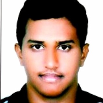 Paavan Narlawar