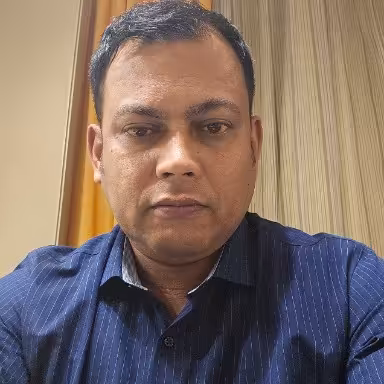 Rajesh Kumar Upadhyaya