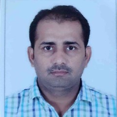 KALPESH JOSHI